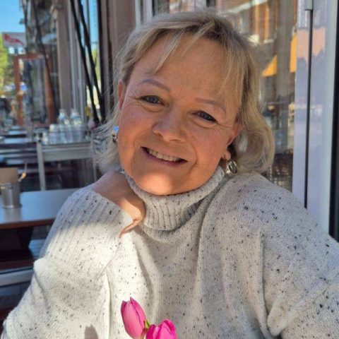 Sharon Laughton – S2 Web Solutions