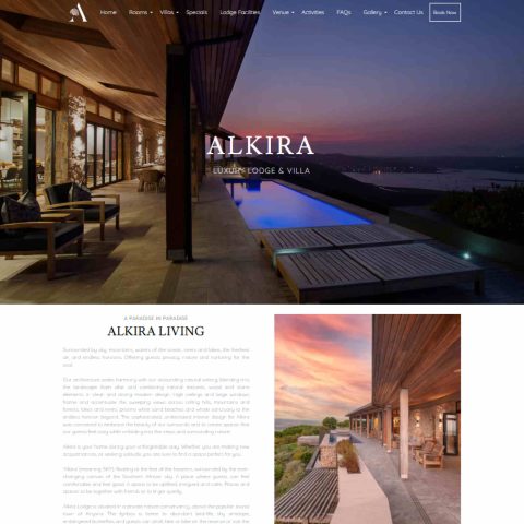 alkira