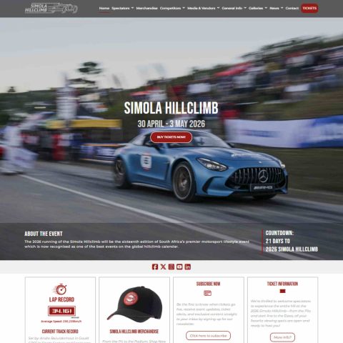 hillclimb