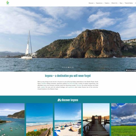 visitknysna